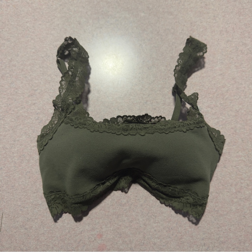 NEW Victoria’s Secret Pink Bra Size XS